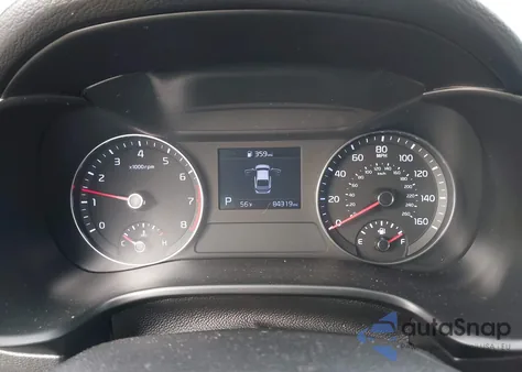 2021 Kia Forte Gt-Line from USA, damaged, VIN 3KPF34AD1ME355329